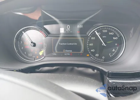 2023 Cadillac Xt6 Fwd Premium Luxury из США, поврежденный, VIN 1GYKPCRS6PZ106284